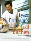 Cover image for Tyler Florence's Real Kitchen